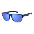 Ochelari de Soare Bărbați Carrera CARDUC028SPJP ø 63 mm
