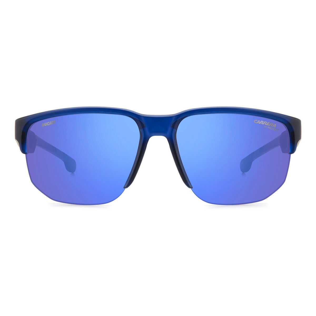 Ochelari de Soare Bărbați Carrera CARDUC028SPJP ø 63 mm