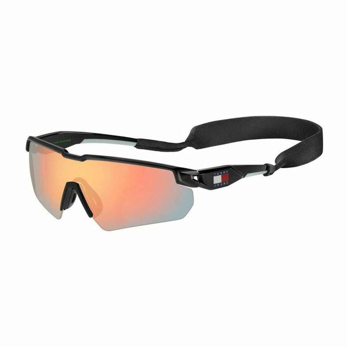 Ochelari de Soare Unisex Tommy Jeans TJ-0098-S-OY4 Ø 99 mm