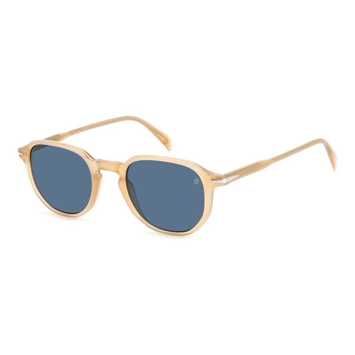 Ochelari de Soare Bărbați David Beckham DB 1140_S Multicolor