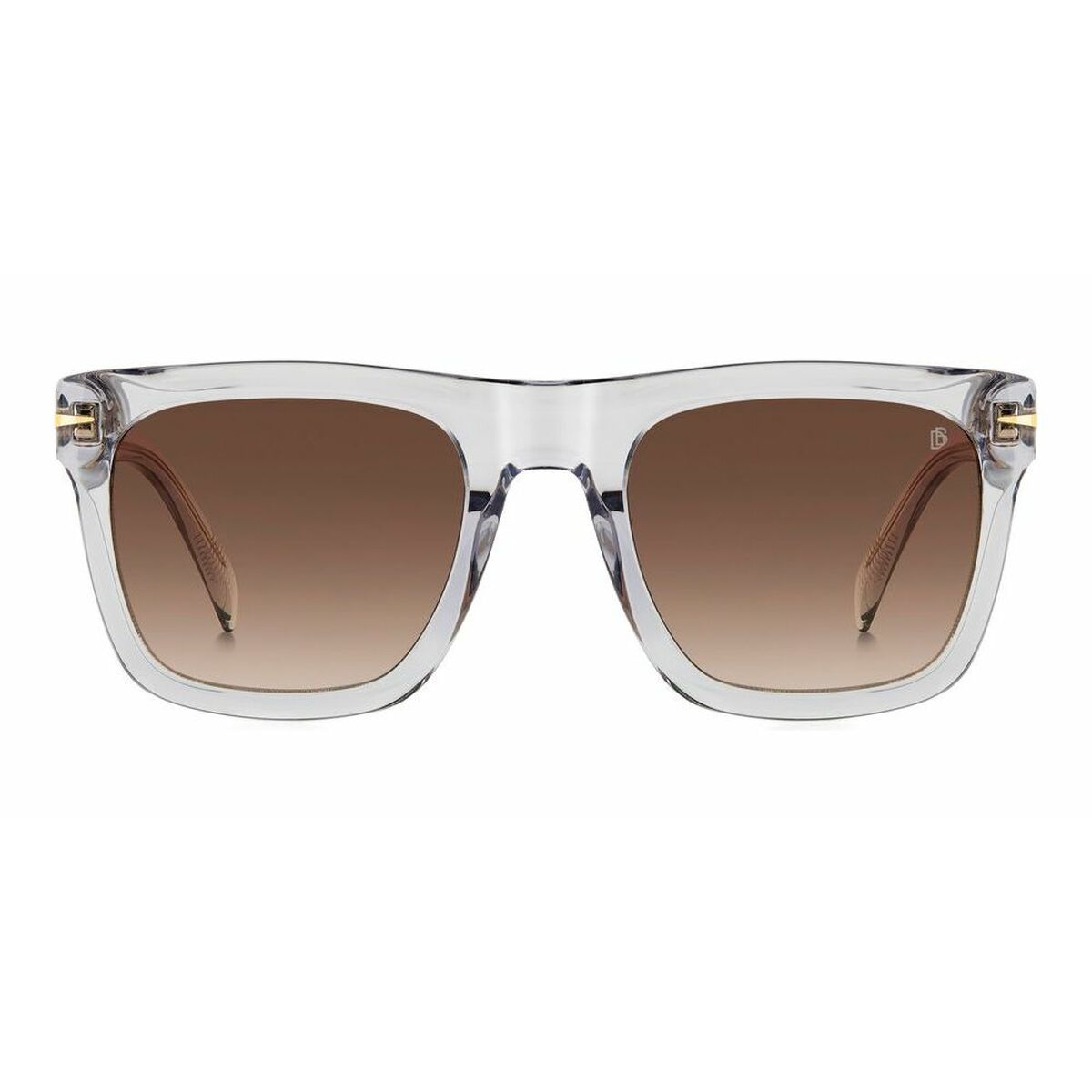 Ochelari de Soare Bărbați David Beckham DB 7000_S FLAT Multicolor