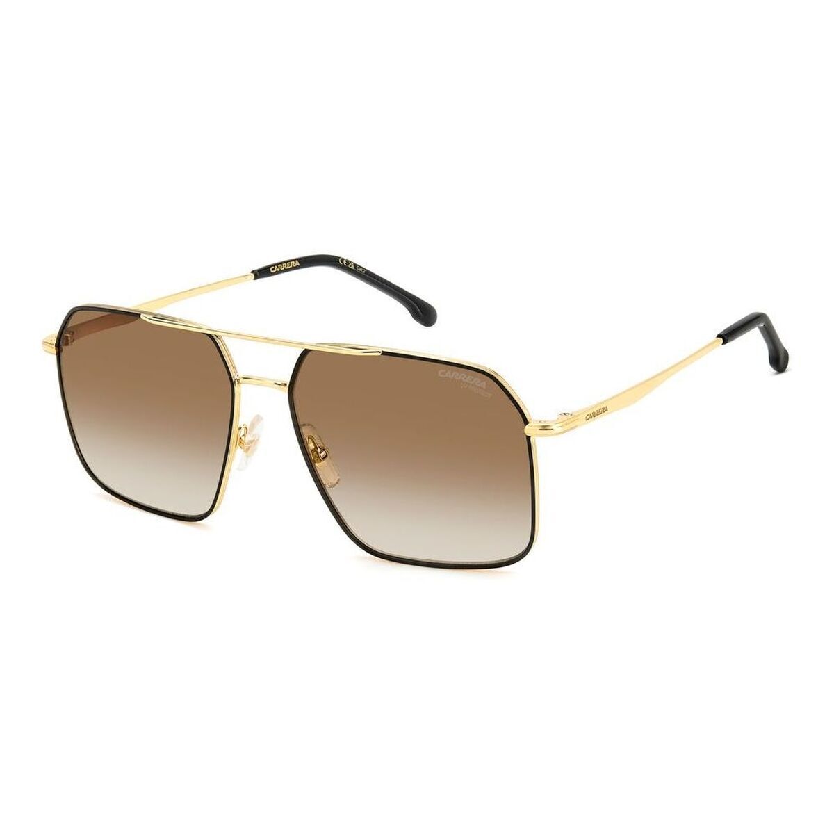 Ochelari de Soare Bărbați Carrera CARRERA333S2M Auriu ø 59 mm