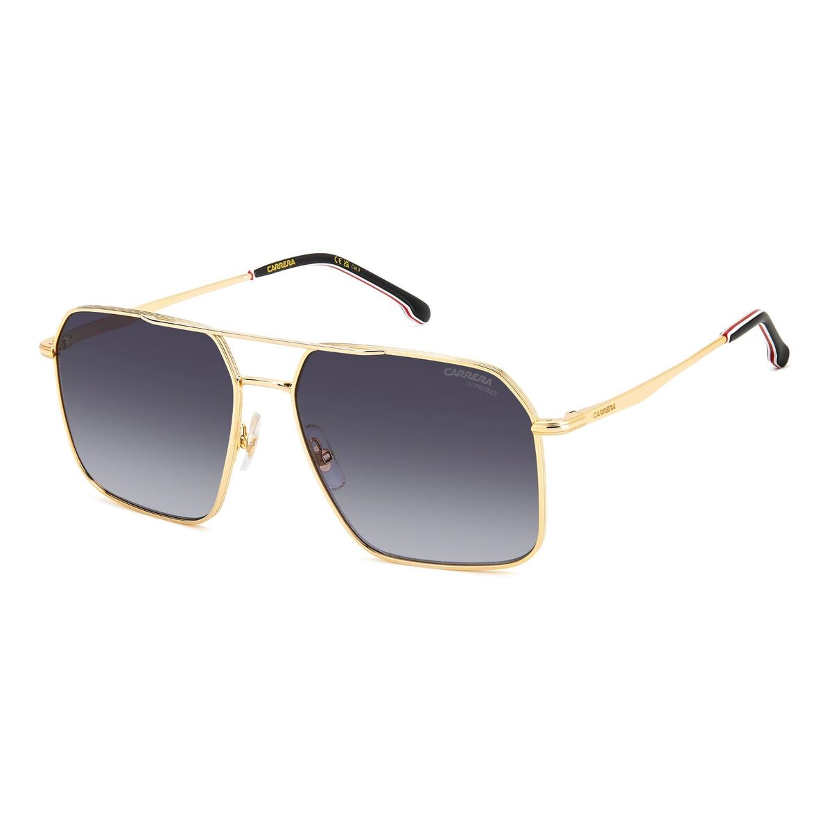 Ochelari de Soare Bărbați Carrera CARRERA333SJ5 Auriu ø 59 mm