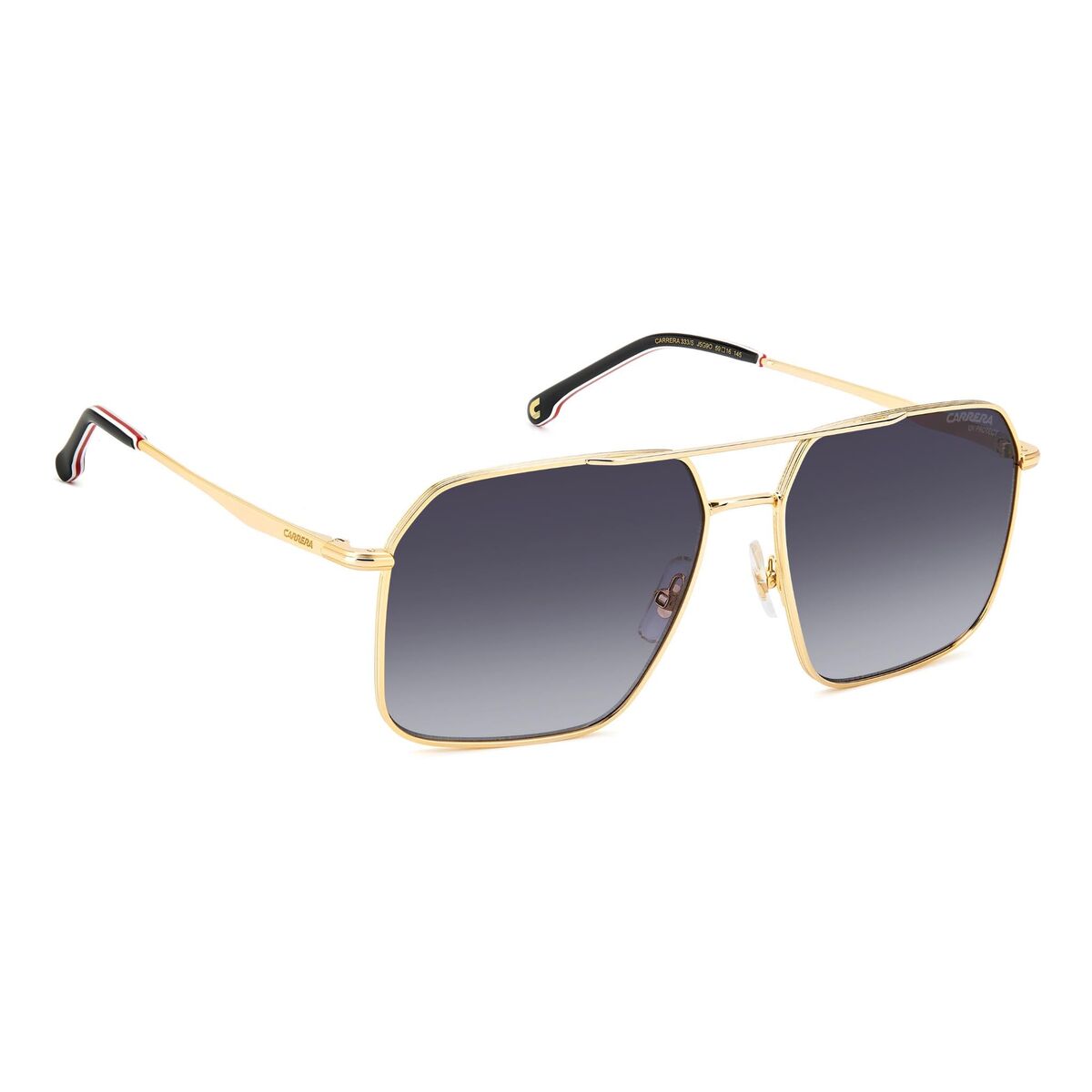 Ochelari de Soare Bărbați Carrera CARRERA333SJ5 Auriu ø 59 mm