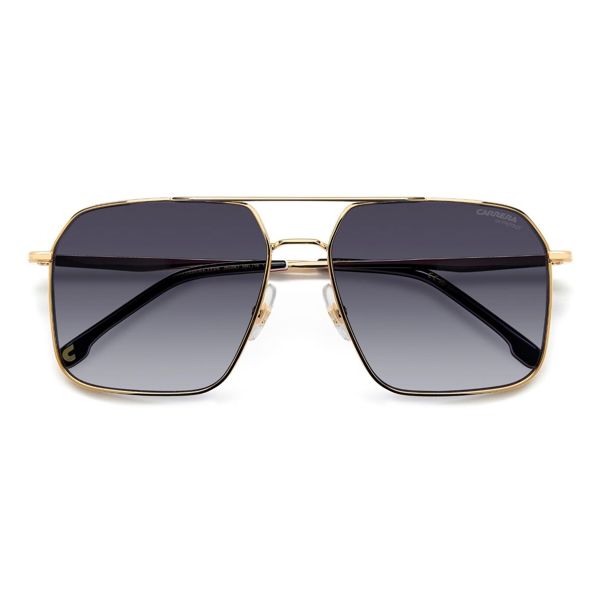 Ochelari de Soare Bărbați Carrera CARRERA333SJ5 Auriu ø 59 mm