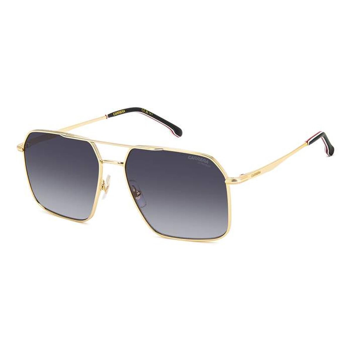 Ochelari de Soare Bărbați Carrera CARRERA333SJ5 Auriu ø 59 mm