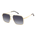 Ochelari de Soare Bărbați Carrera CARRERA333SJ5 Auriu ø 59 mm