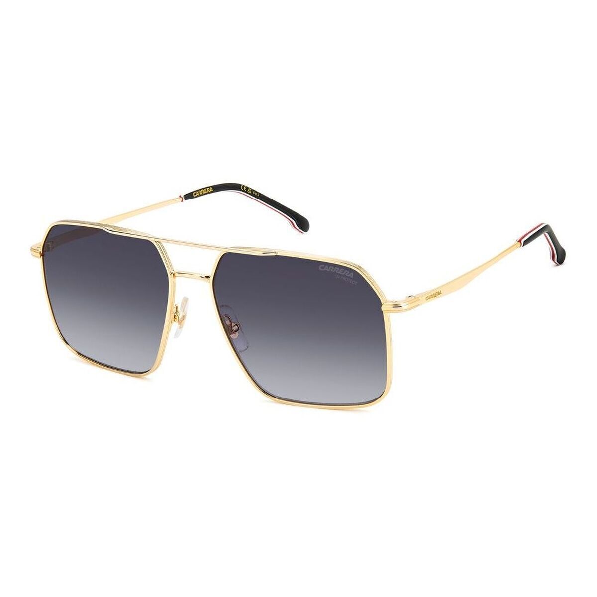 Ochelari de Soare Bărbați Carrera CARRERA333SJ5 Auriu ø 59 mm
