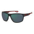 Ochelari de Soare Bărbați Carrera CARRERA 4018_S Negru