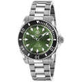 Ceas Bărbați Gucci YA136363 Argintiu