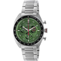 Ceas Bărbați Gucci YA142318 Argintiu