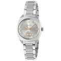 Ceas Damă Gucci YA142510 Argintiu