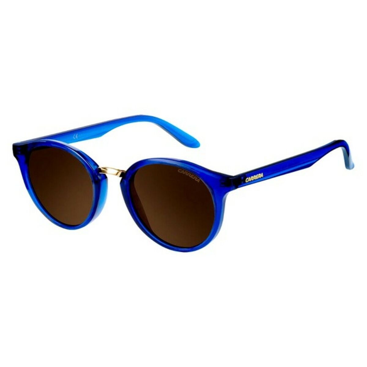 Ochelari de Soare Damă Carrera 5036-S-VV1-8E Ø 49 mm