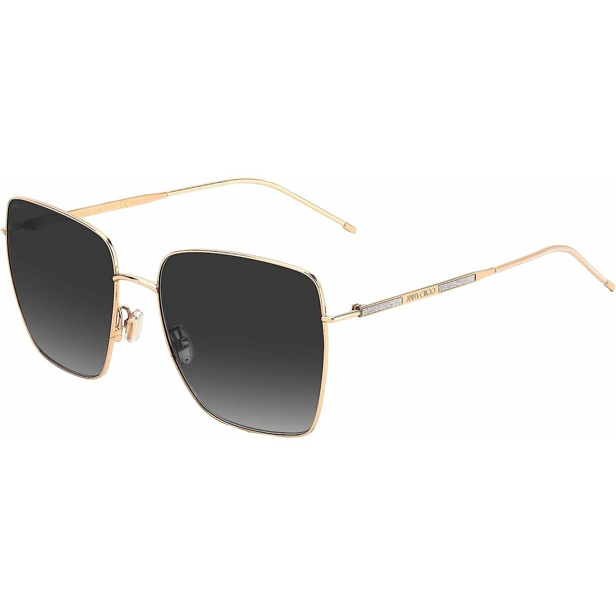 Ochelari de Soare Damă Jimmy Choo DAHLA_F_SK