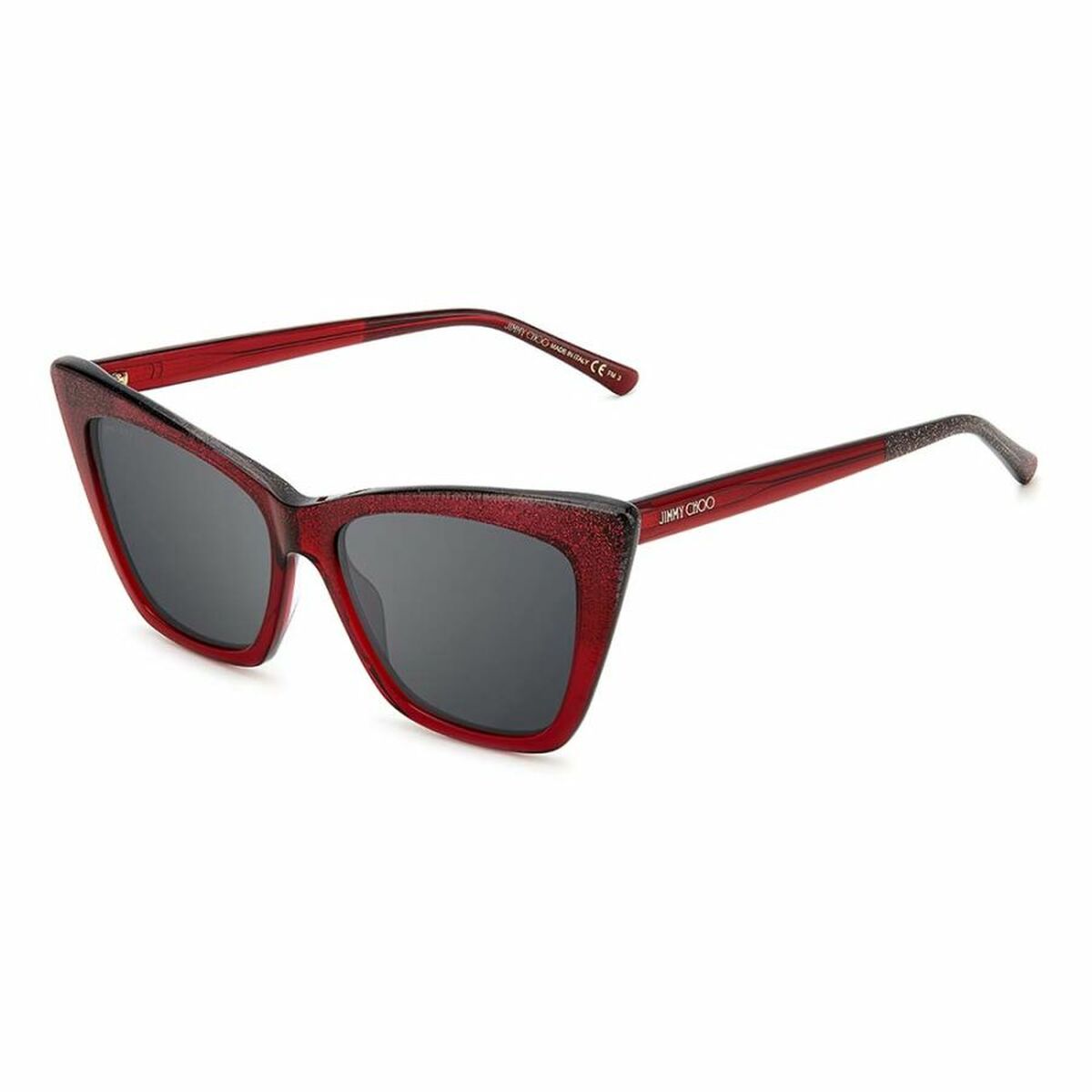 Ochelari de Soare Damă Jimmy Choo LUCINE-S-DXL Ø 55 mm