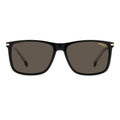 Ochelari de Soare Bărbați Carrera CARRERA298S80 ø 57 mm