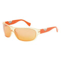 Ochelari de Soare Unisex Police S1803M68JA1X ø 68 mm