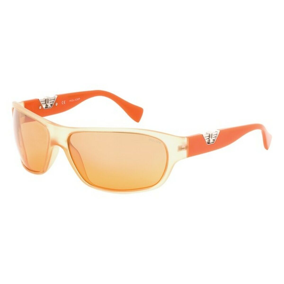 Ochelari de Soare Unisex Police S1803M68JA1X ø 68 mm