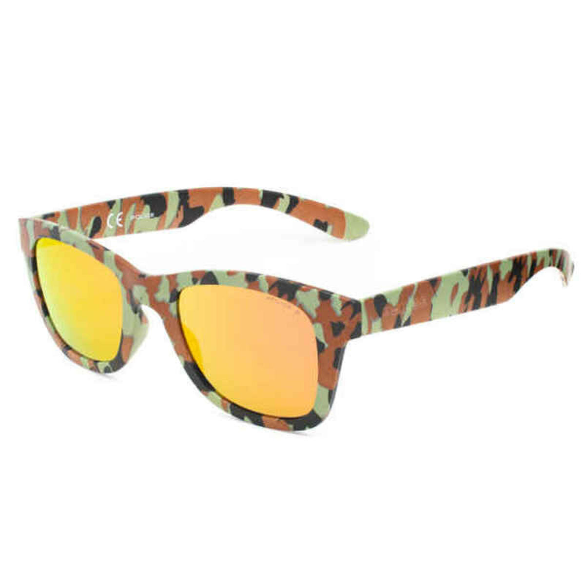 Ochelari de Soare Unisex Police S194450GE8R Ø 50 mm
