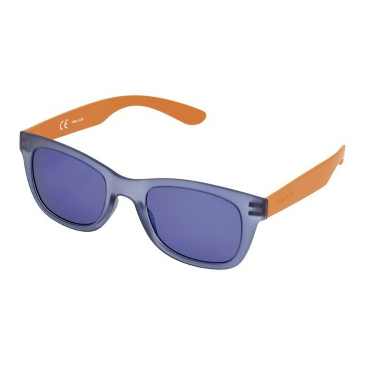 Ochelari de Soare Bărbați Police S194450U11B Ø 50 mm