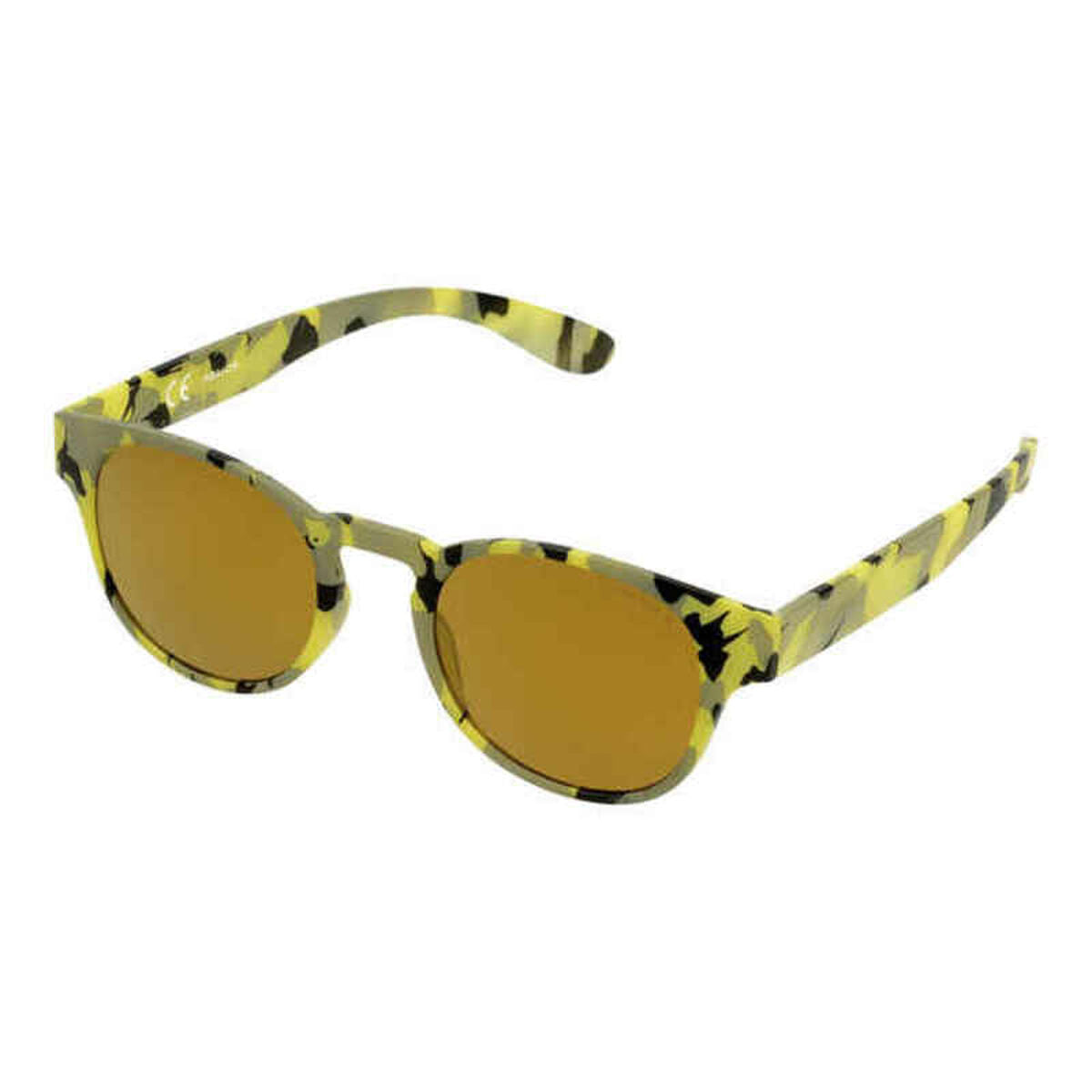Ochelari de Soare Unisex Police S194549GE9G Ø 49 mm