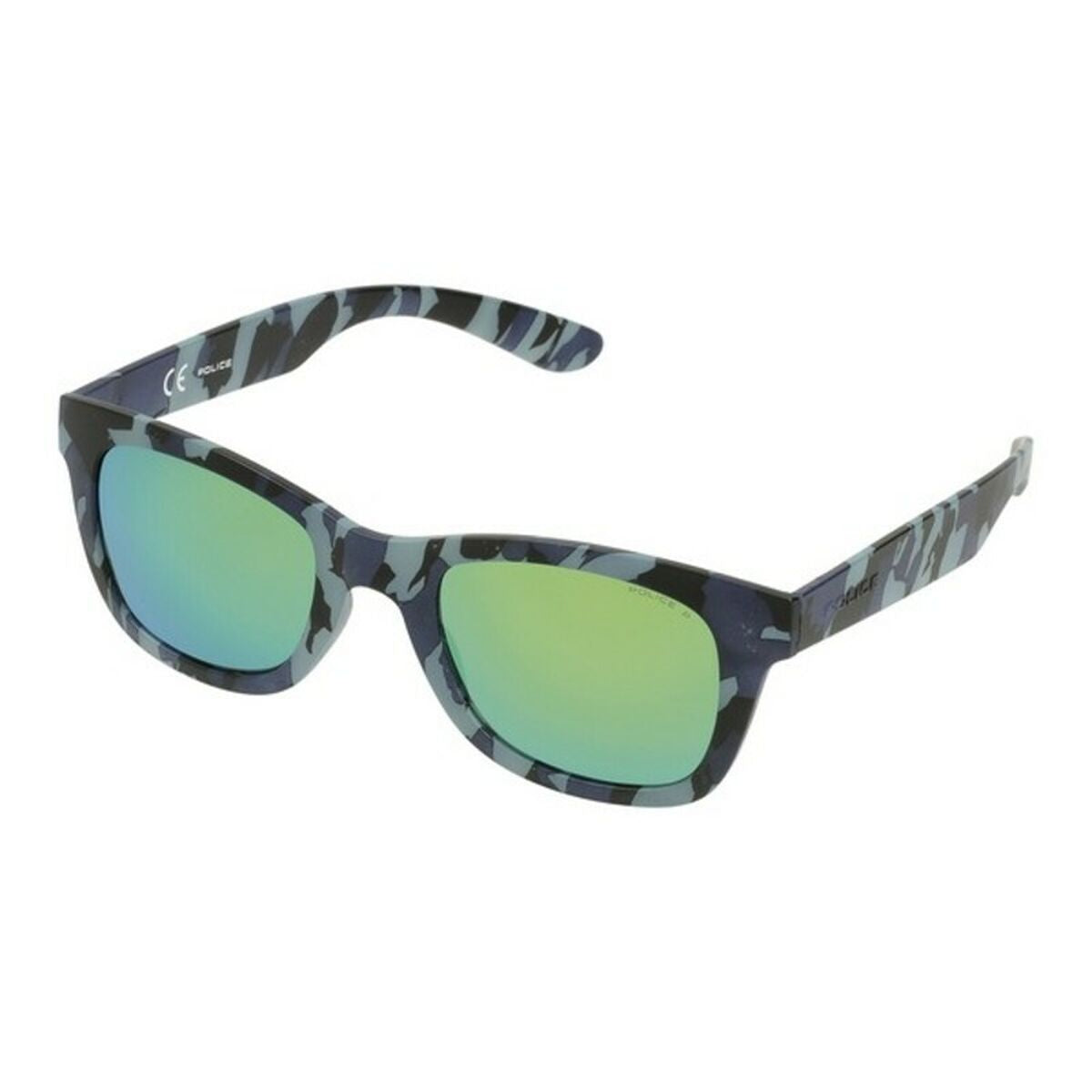 Ochelari de Soare Bărbați Police S194450GE1V Ø 50 mm
