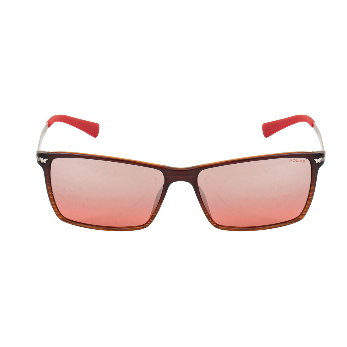 Ochelari de Soare Bărbați Police S195758ABRM ø 58 mm