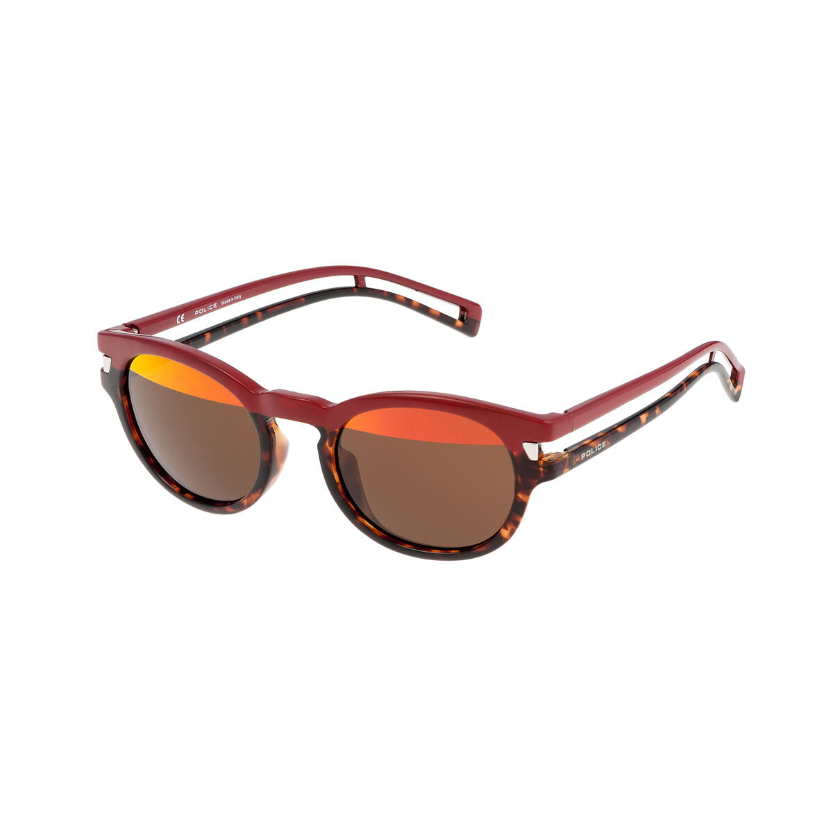 Ochelari de Soare Damă Police S1960M49NK5H Ø 49 mm
