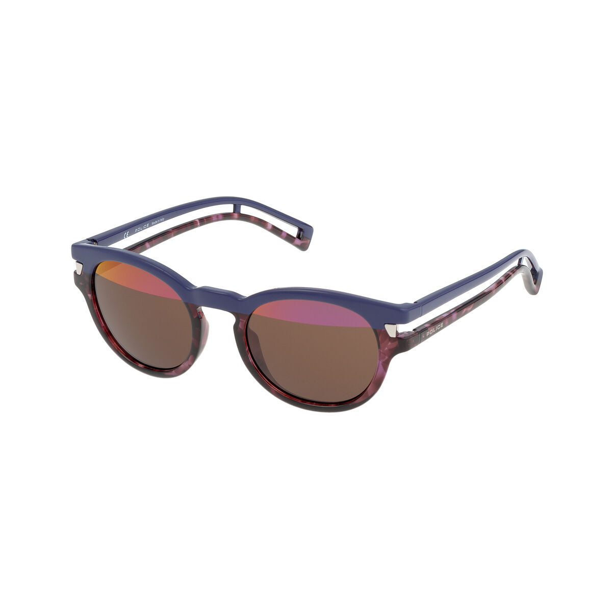 Ochelari de Soare Damă Police S1960M49NKTH Ø 49 mm