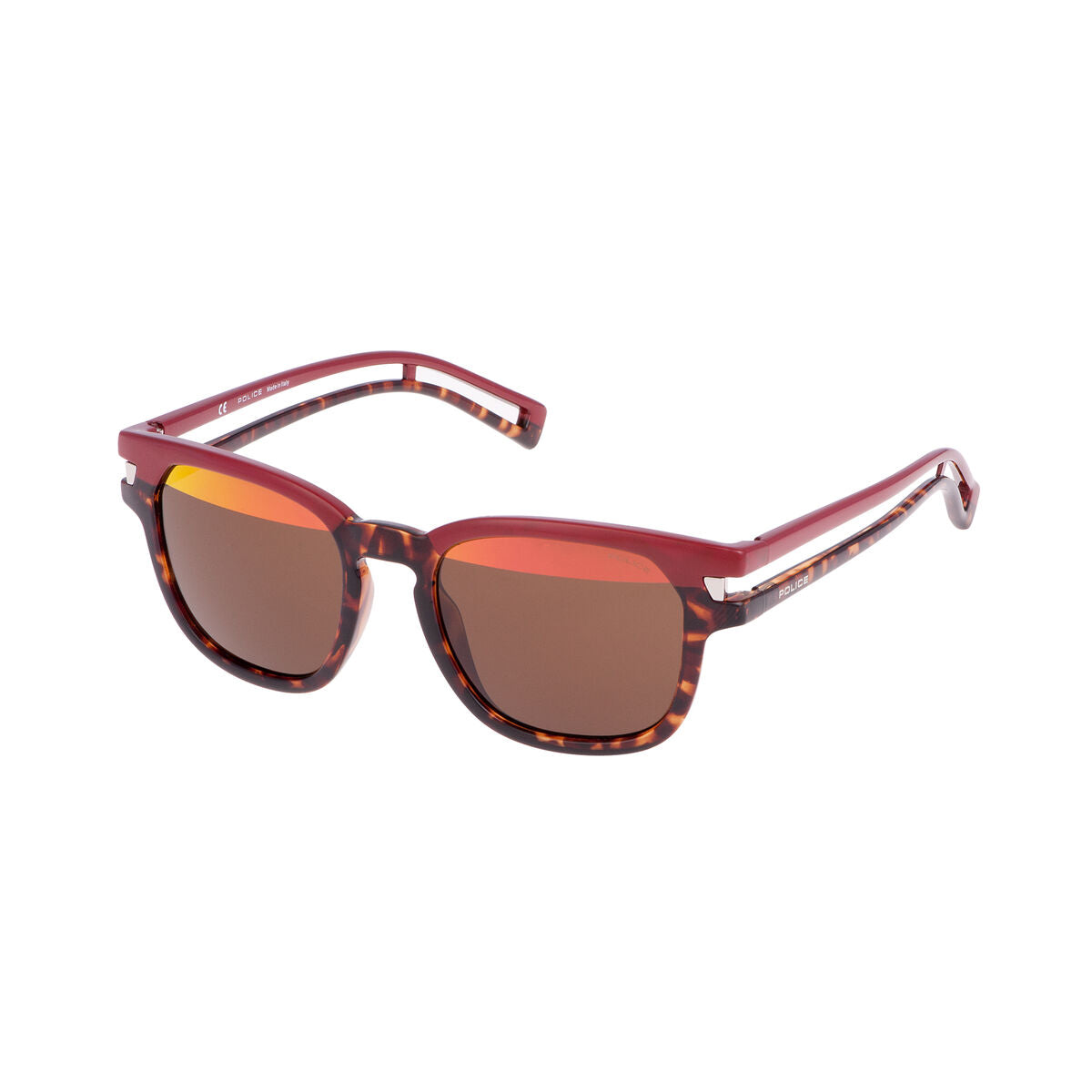 Ochelari de Soare Damă Police S1961M51NK5H Ø 51 mm