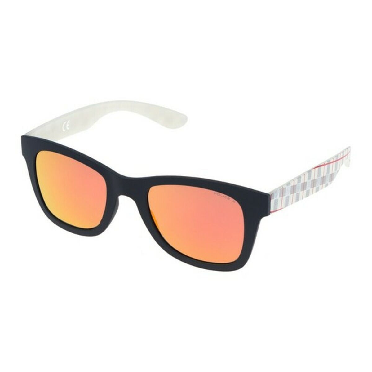 Ochelari de Soare Bărbați Police S194450U28R Ø 50 mm