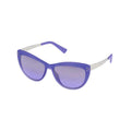 Ochelari de Soare Damă Police S1970556WKX Albastru Ø 55 mm