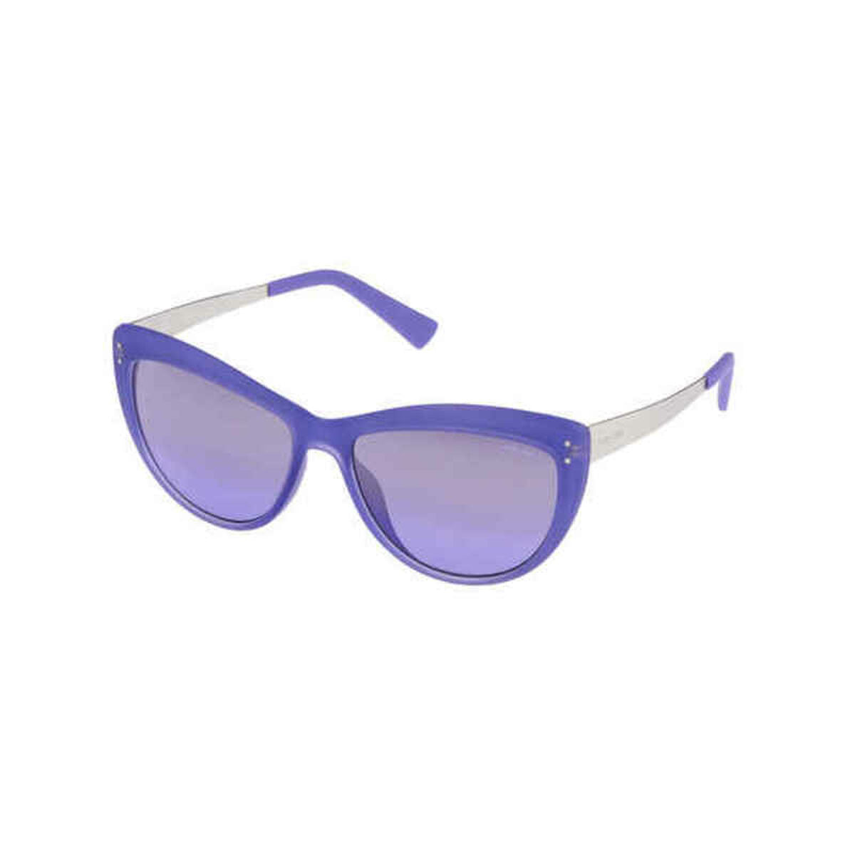Ochelari de Soare Damă Police S1970556WKX Albastru Ø 55 mm