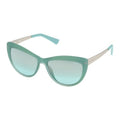 Ochelari de Soare Bărbați Police S197055N19X Ø 55 mm