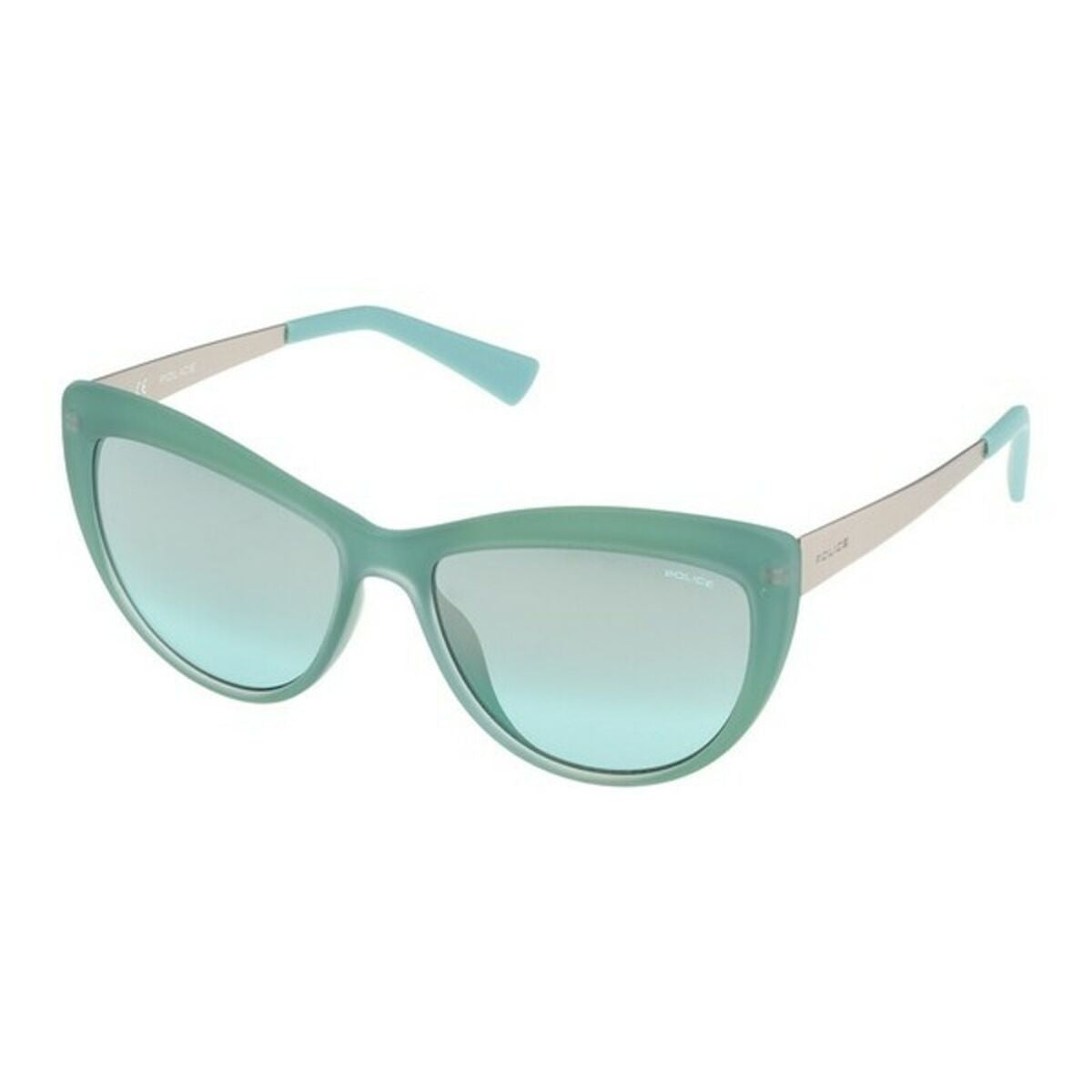 Ochelari de Soare Bărbați Police S197055N19X Ø 55 mm