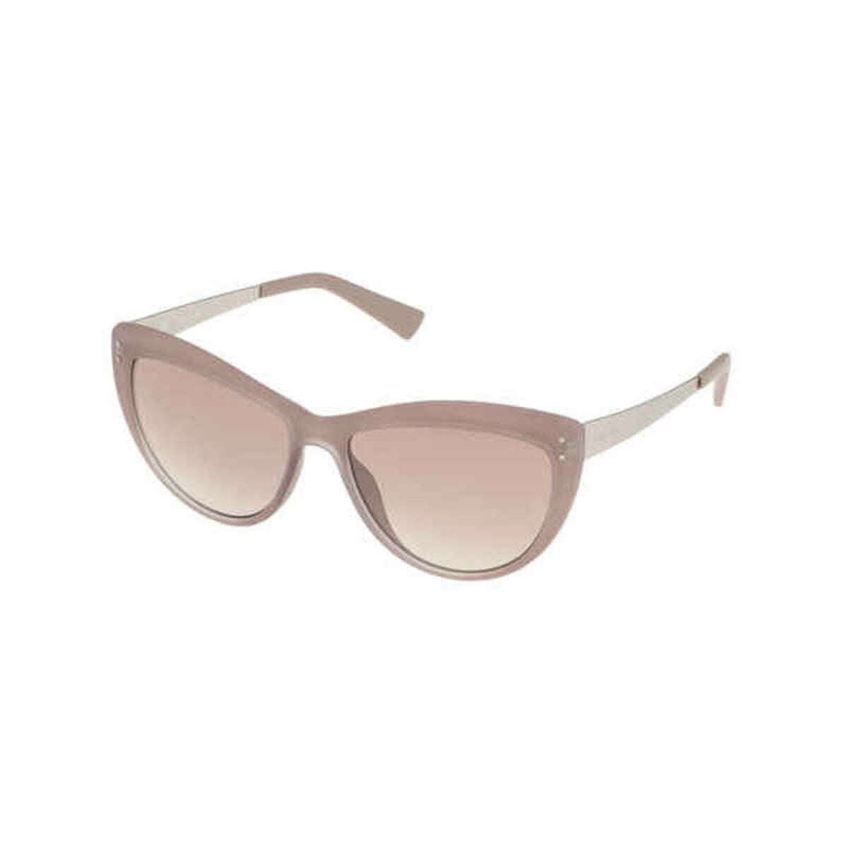 Ochelari de Soare Damă Police S1970M55AB5X Maro Ø 55 mm