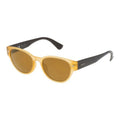 Ochelari de Soare Bărbați Police SPL15152760G Ø 15 mm