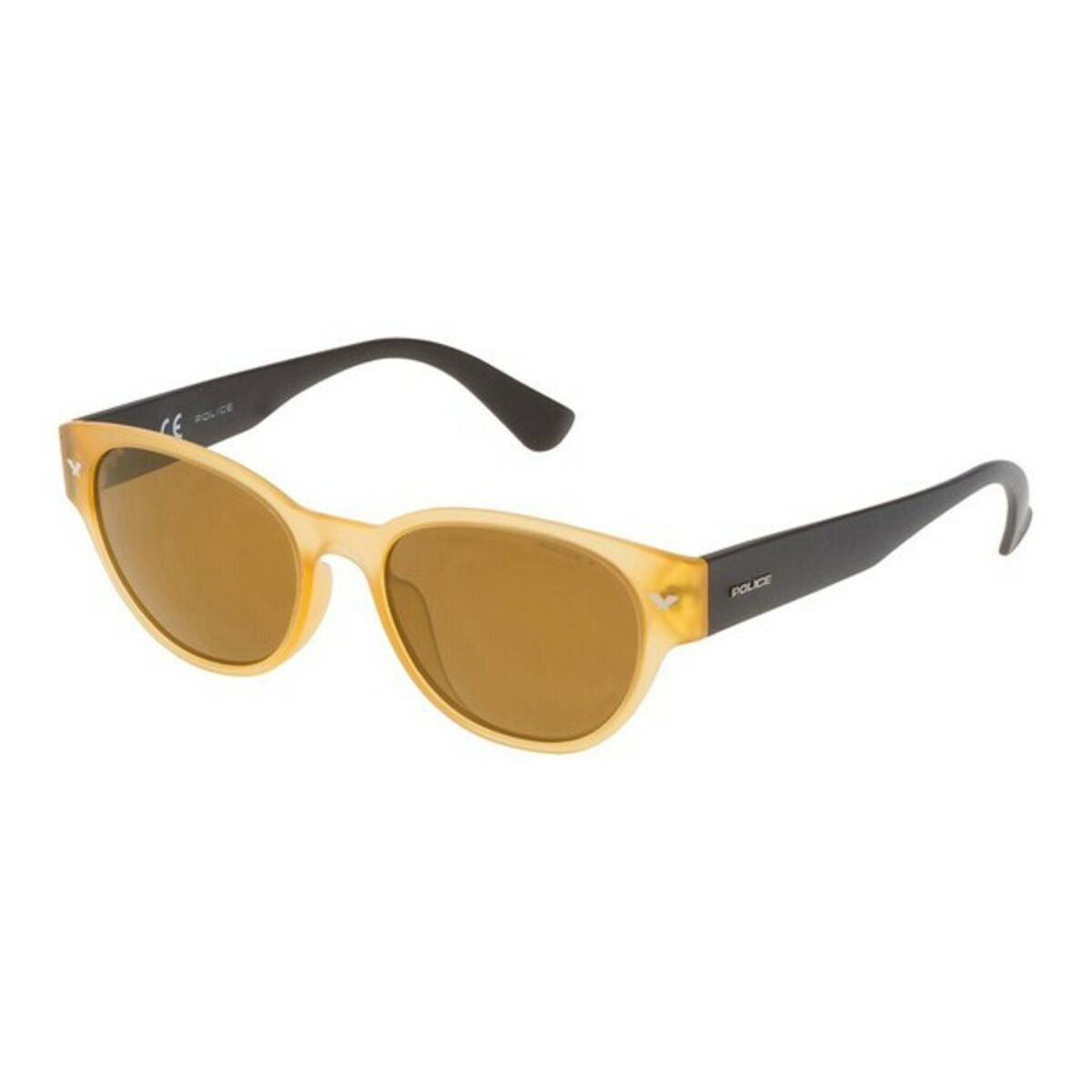 Ochelari de Soare Bărbați Police SPL15152760G Ø 15 mm