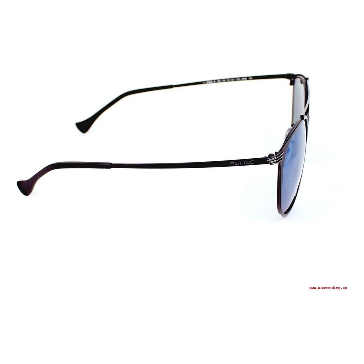 Ochelari de Soare Unisex Police SPL15651599B Ø 51 mm