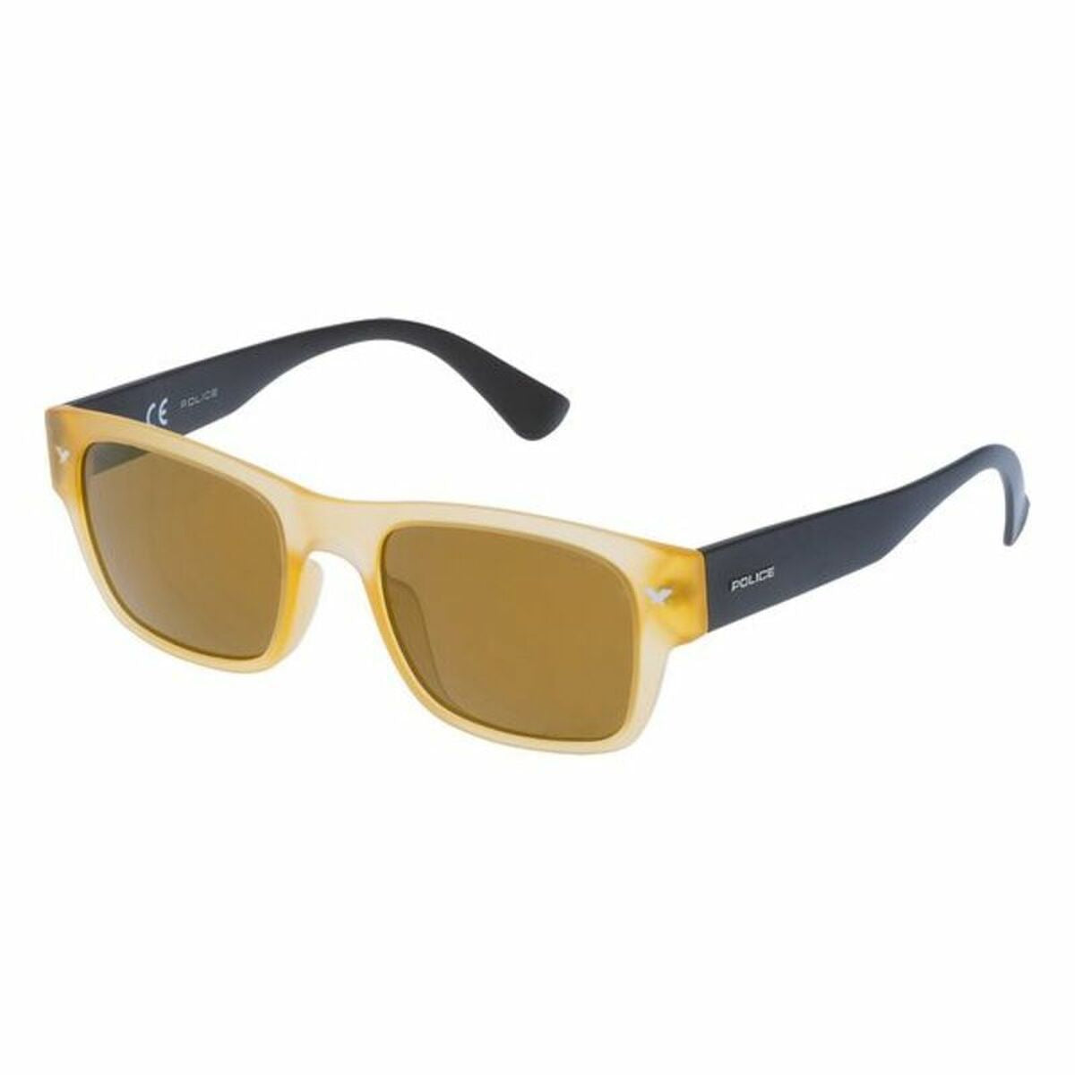 Ochelari de Soare Bărbați Police SPL15051760G Ø 51 mm