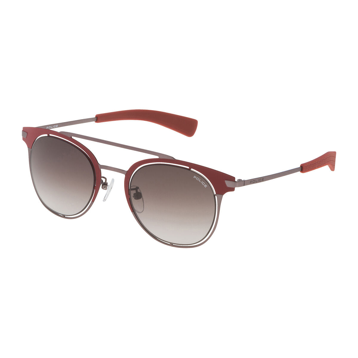 Ochelari de Soare Bărbați Police SPL158490C86 Ø 49 mm