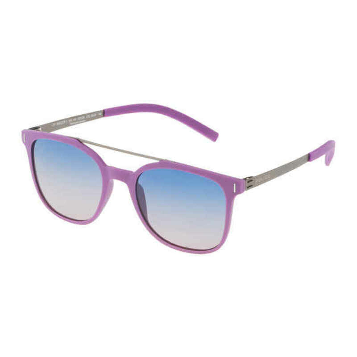 Ochelari de Soare Bărbați Police SPL16952GEAP Ø 52 mm