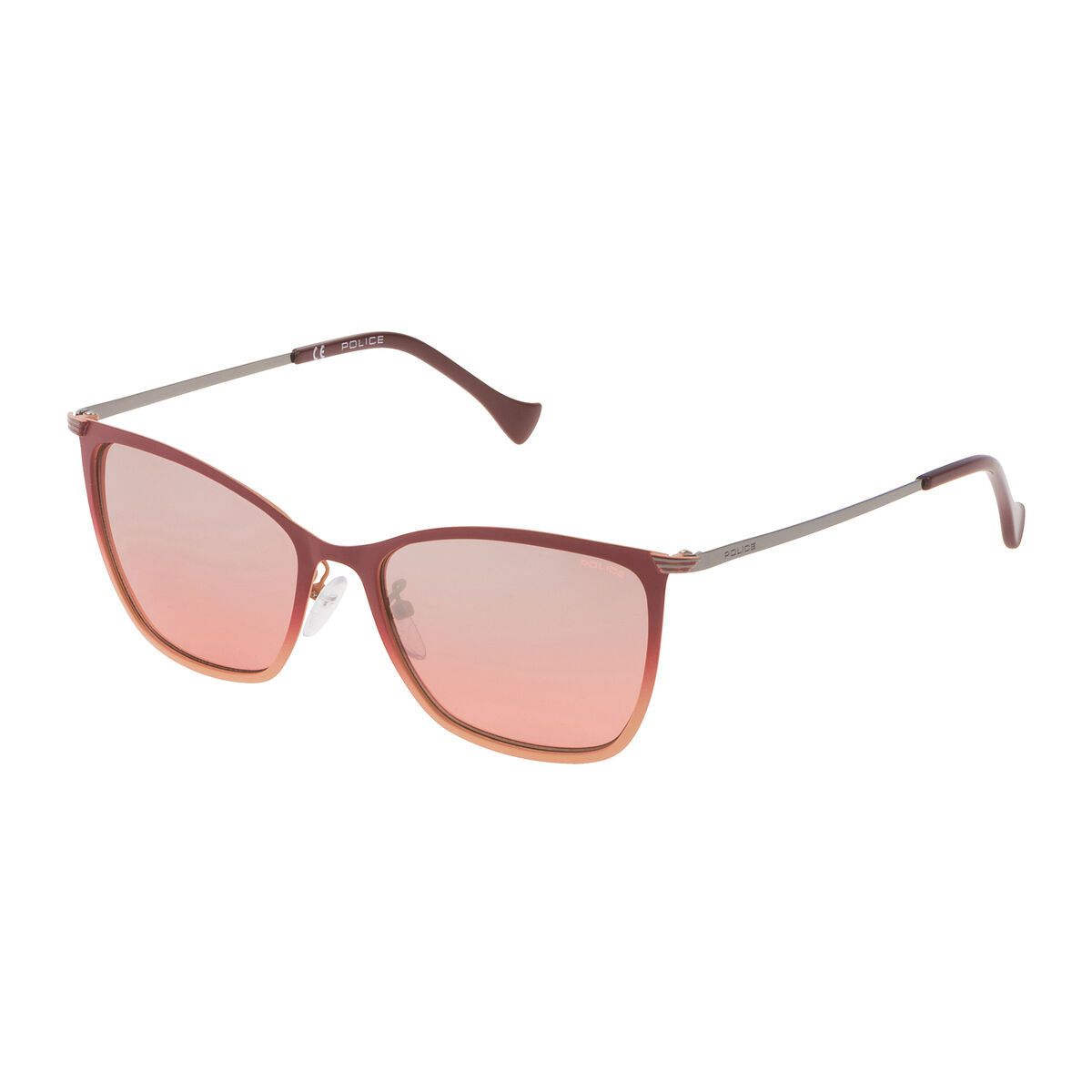 Ochelari de Soare Damă Police SPL191538NTX Ø 53 mm