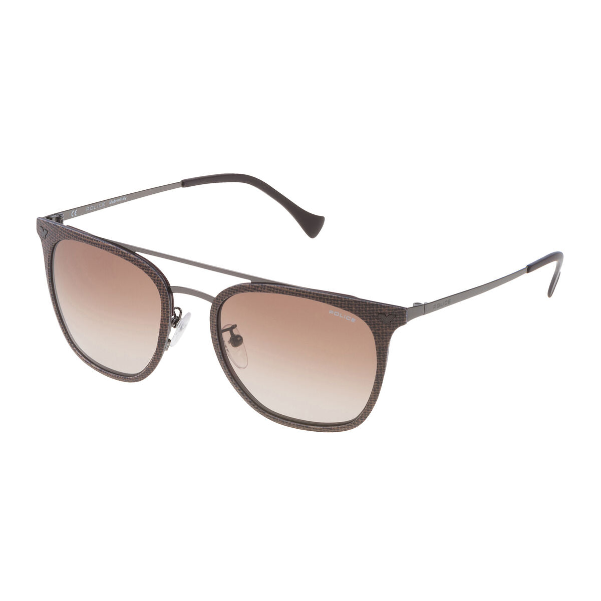 Ochelari de Soare Damă Police SPL152-53GGNY Ø 53 mm