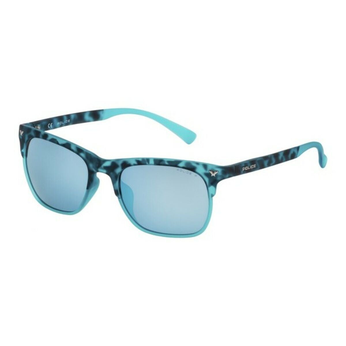 Ochelari de Soare Bărbați Police SK0445149LB Ø 51 mm