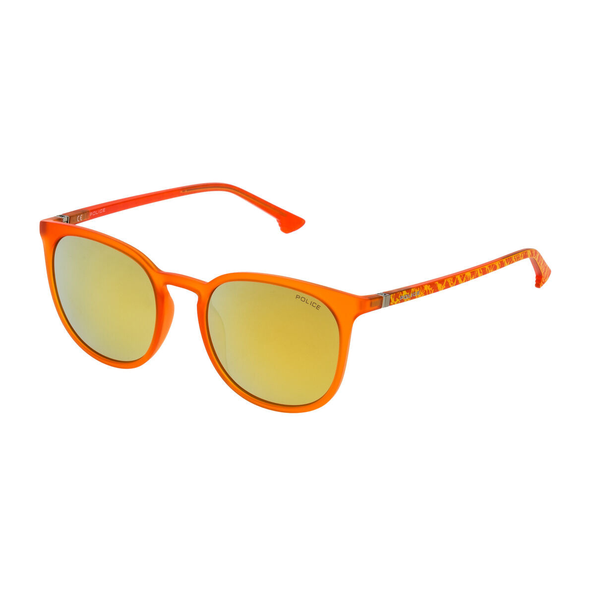 Ochelari de Soare Damă Police SPL343-52M03G Ø 52 mm