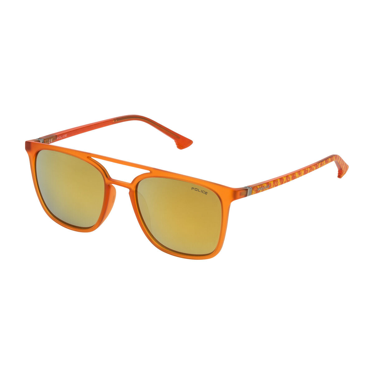 Ochelari de Soare Damă Police SPL366M53JA1X Ø 53 mm