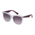 Ochelari de Soare Damă Police SPL4105609PD ø 56 mm