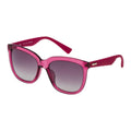 Ochelari de Soare Damă Police SPL410-56AFDX ø 56 mm