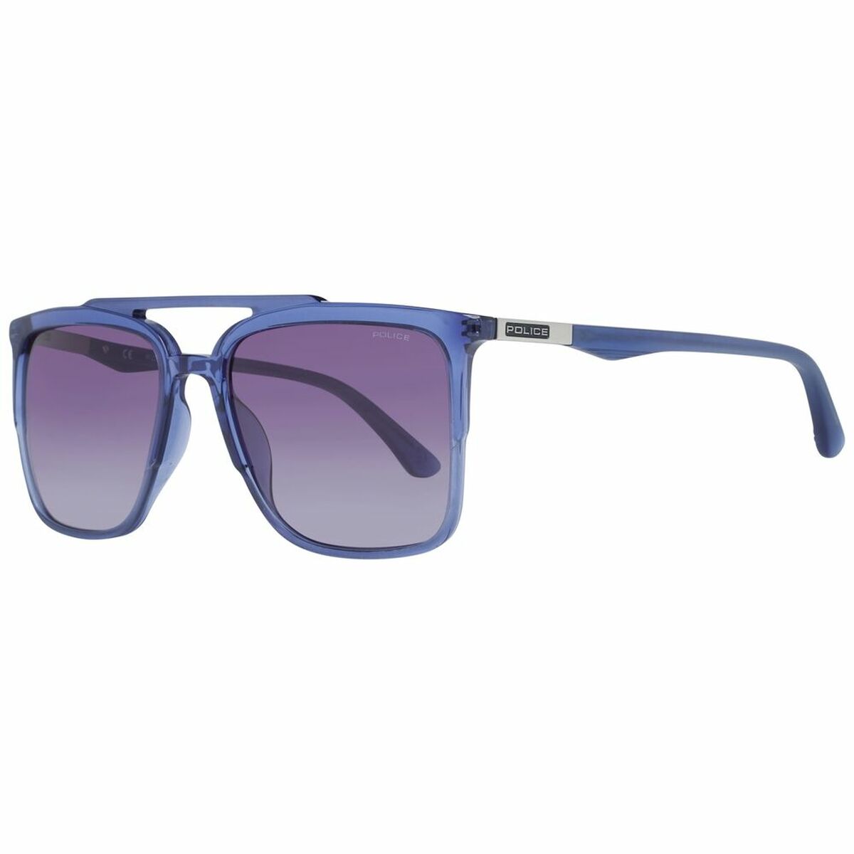 Ochelari de Soare Bărbați Police SPL363560955 ø 56 mm